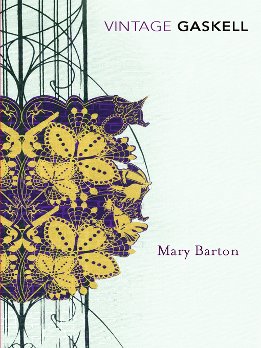 Title details for Mary Barton by Elizabeth Gaskell - Wait list